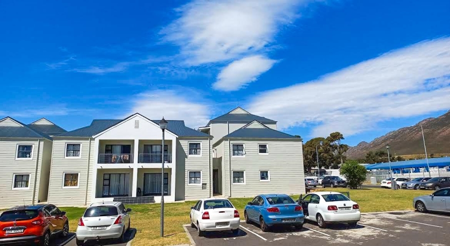 2 Bedroom Property for Sale in Admirals Park Western Cape